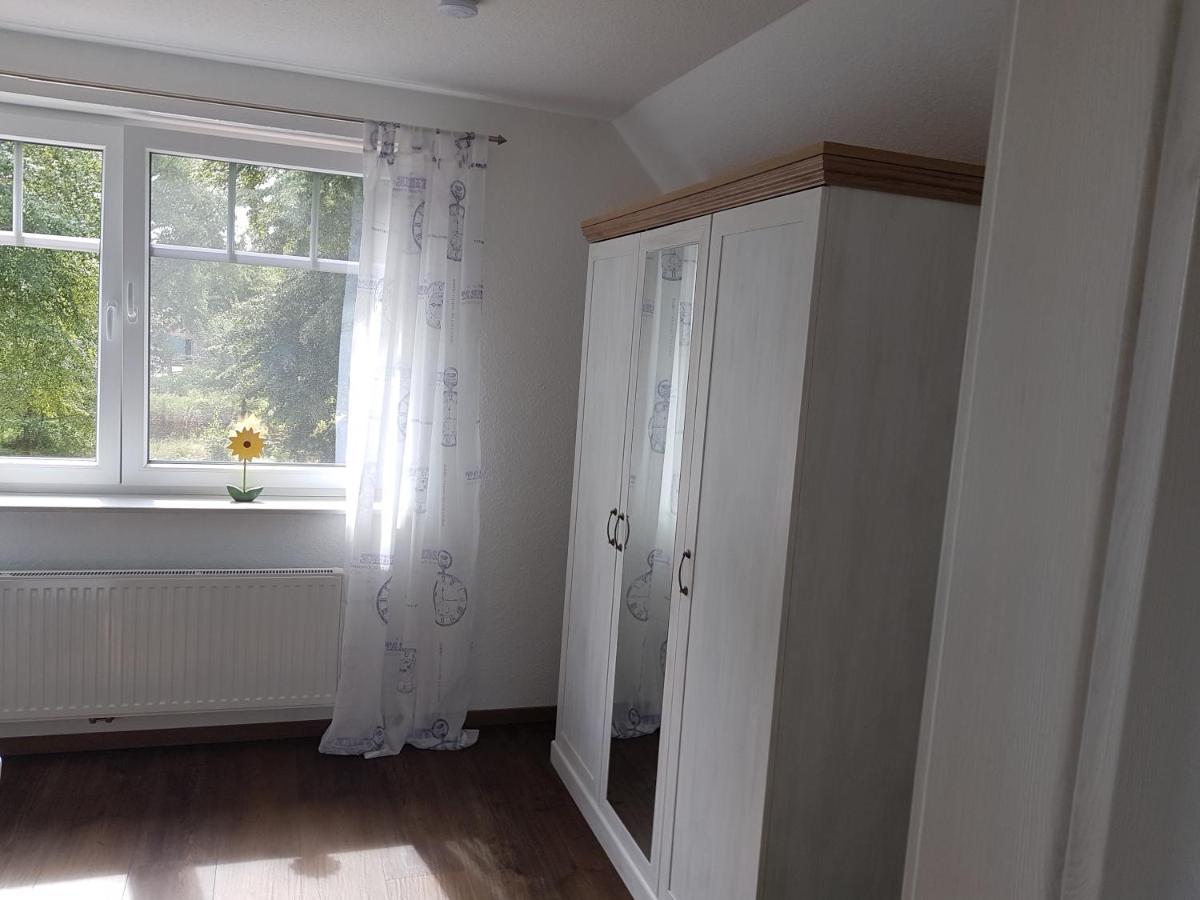 Vila Harle-Casa.Ostfriesland Altfunnixsiel Exteriér fotografie