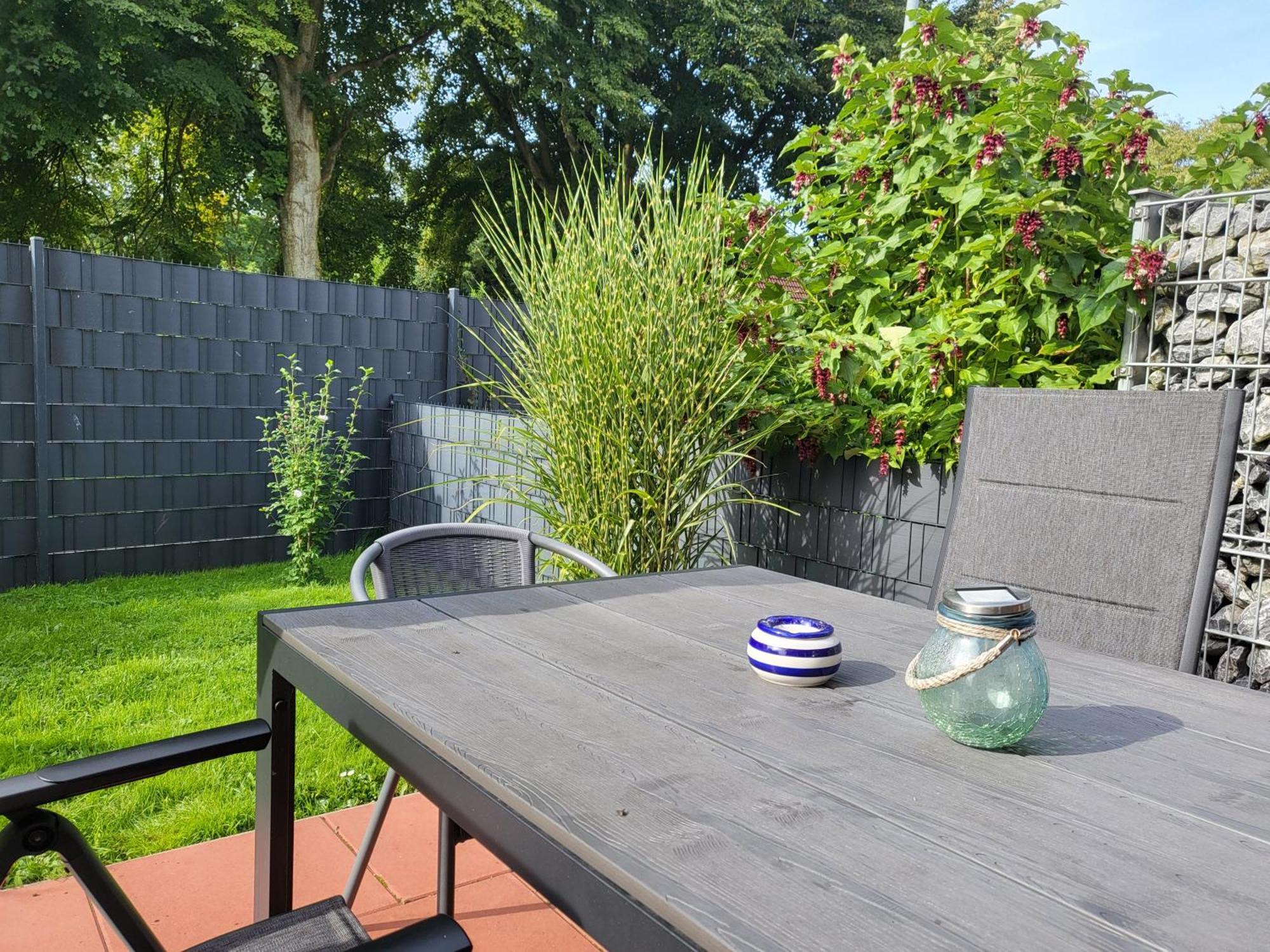 Vila Harle-Casa.Ostfriesland Altfunnixsiel Exteriér fotografie