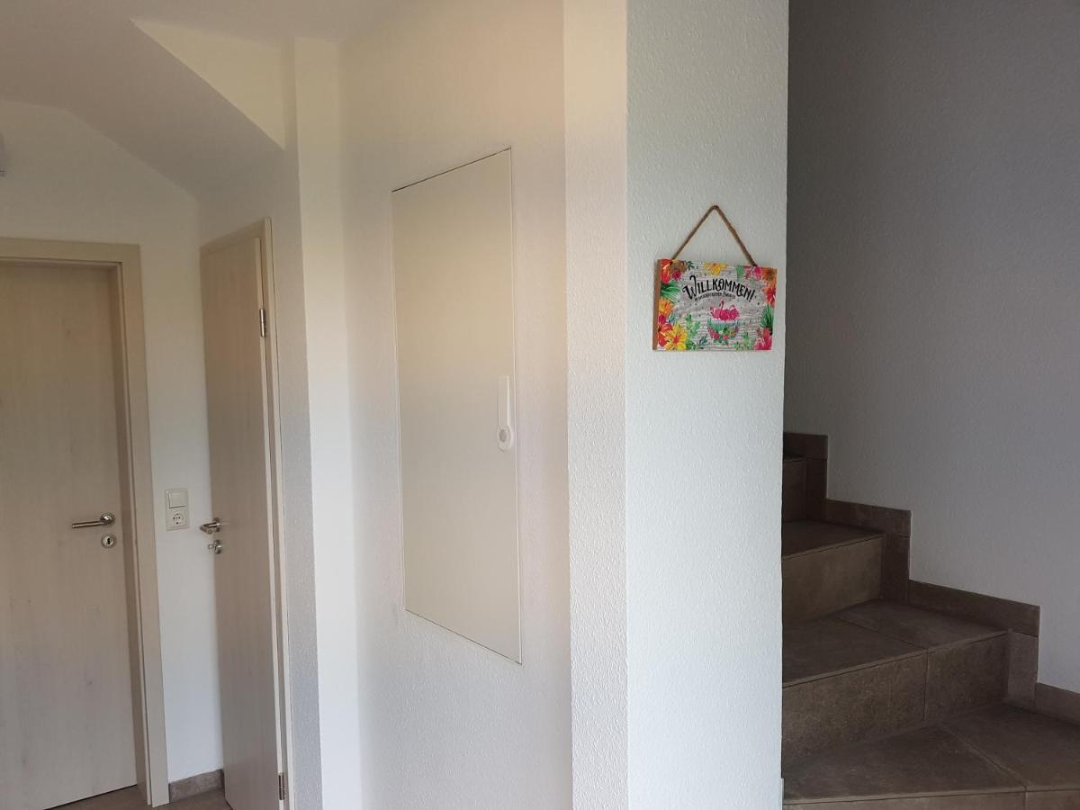 Vila Harle-Casa.Ostfriesland Altfunnixsiel Exteriér fotografie