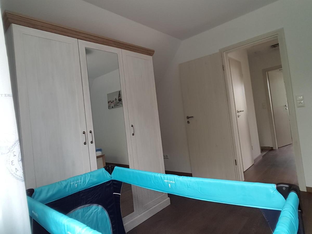 Vila Harle-Casa.Ostfriesland Altfunnixsiel Exteriér fotografie